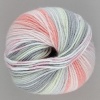 Rico - Baby Dream DK - 001 Salmon-Grey